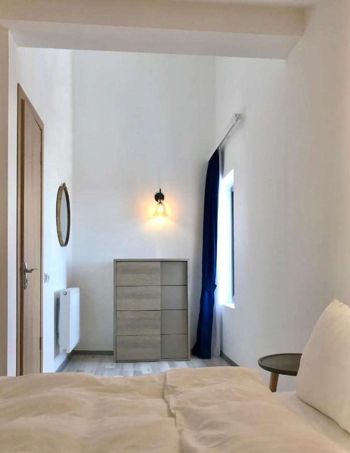 Gvc 2-Level Apt New Gudauri Block-4 外观 照片