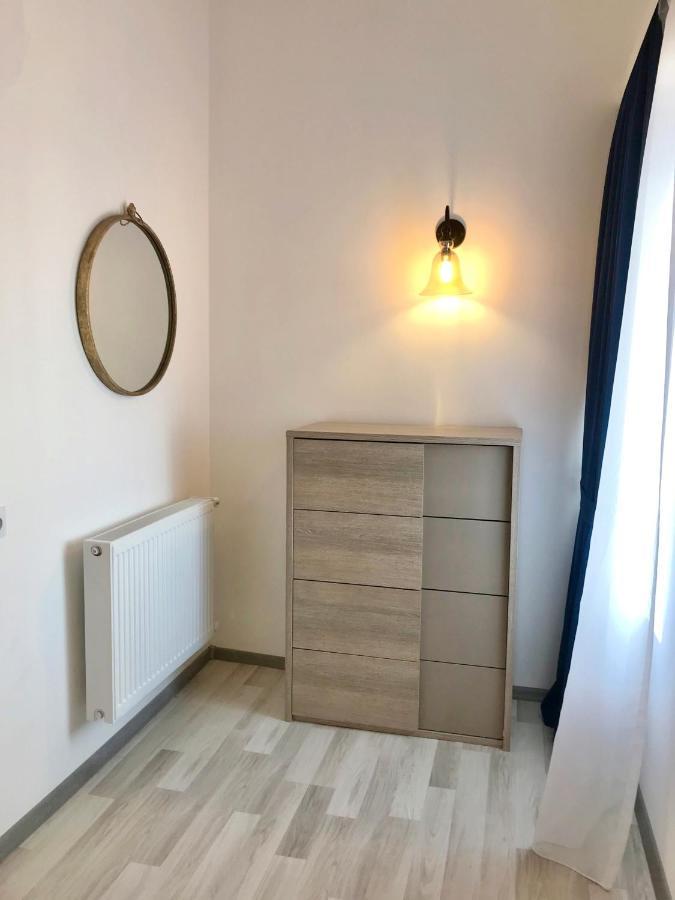 Gvc 2-Level Apt New Gudauri Block-4 外观 照片