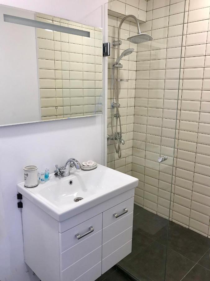 Gvc 2-Level Apt New Gudauri Block-4 外观 照片